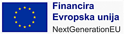 EU Next Generation - Slo